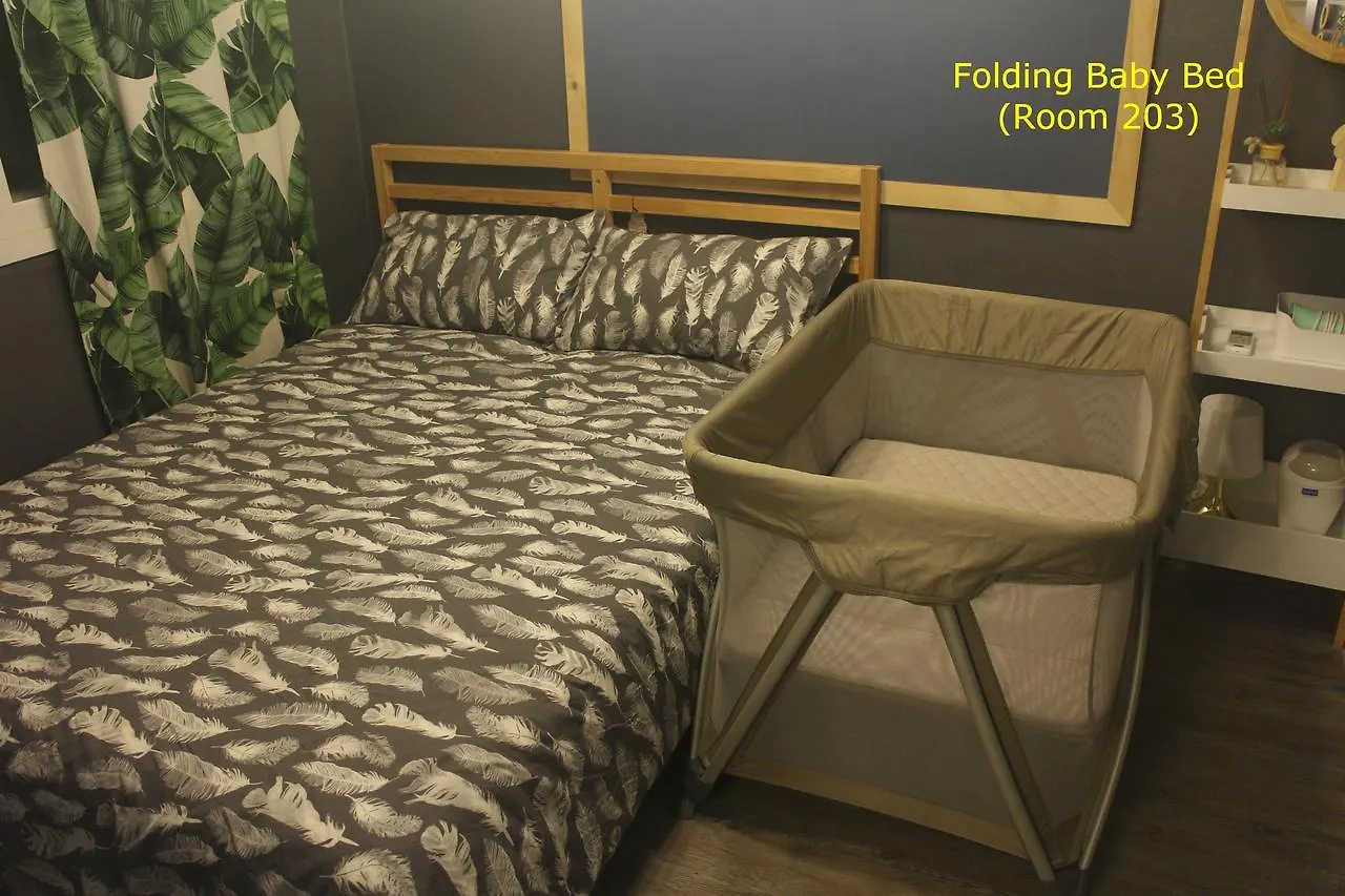 Therapy House Seoul South Korea