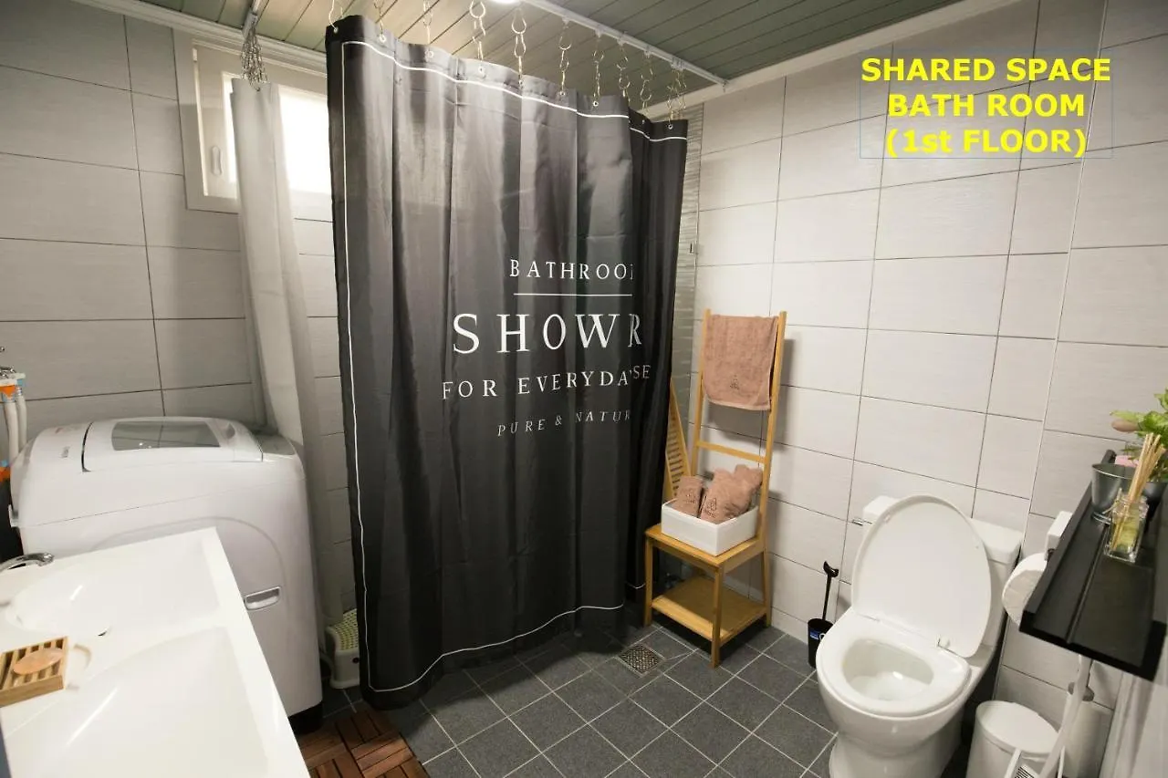 Therapy House Seoul
