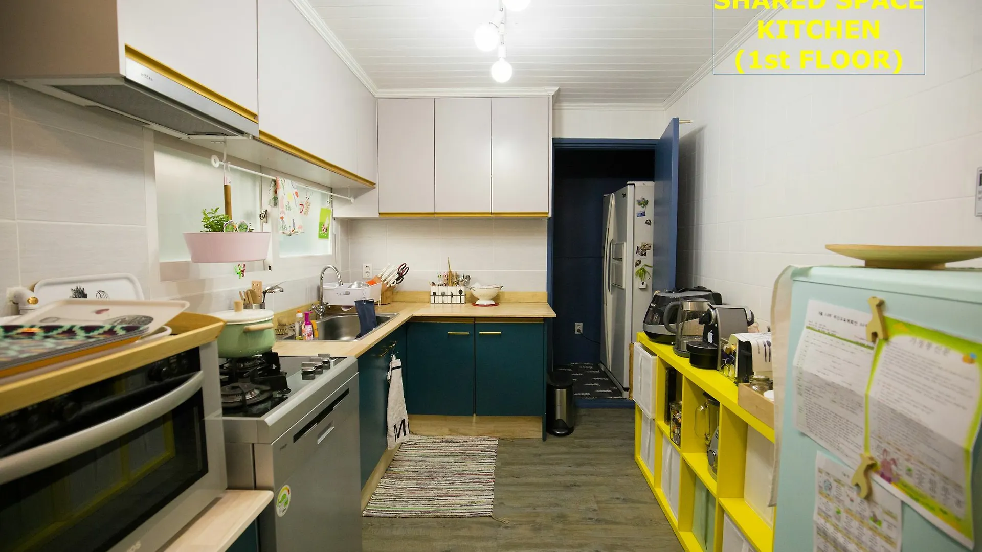 Therapy House Seoul
