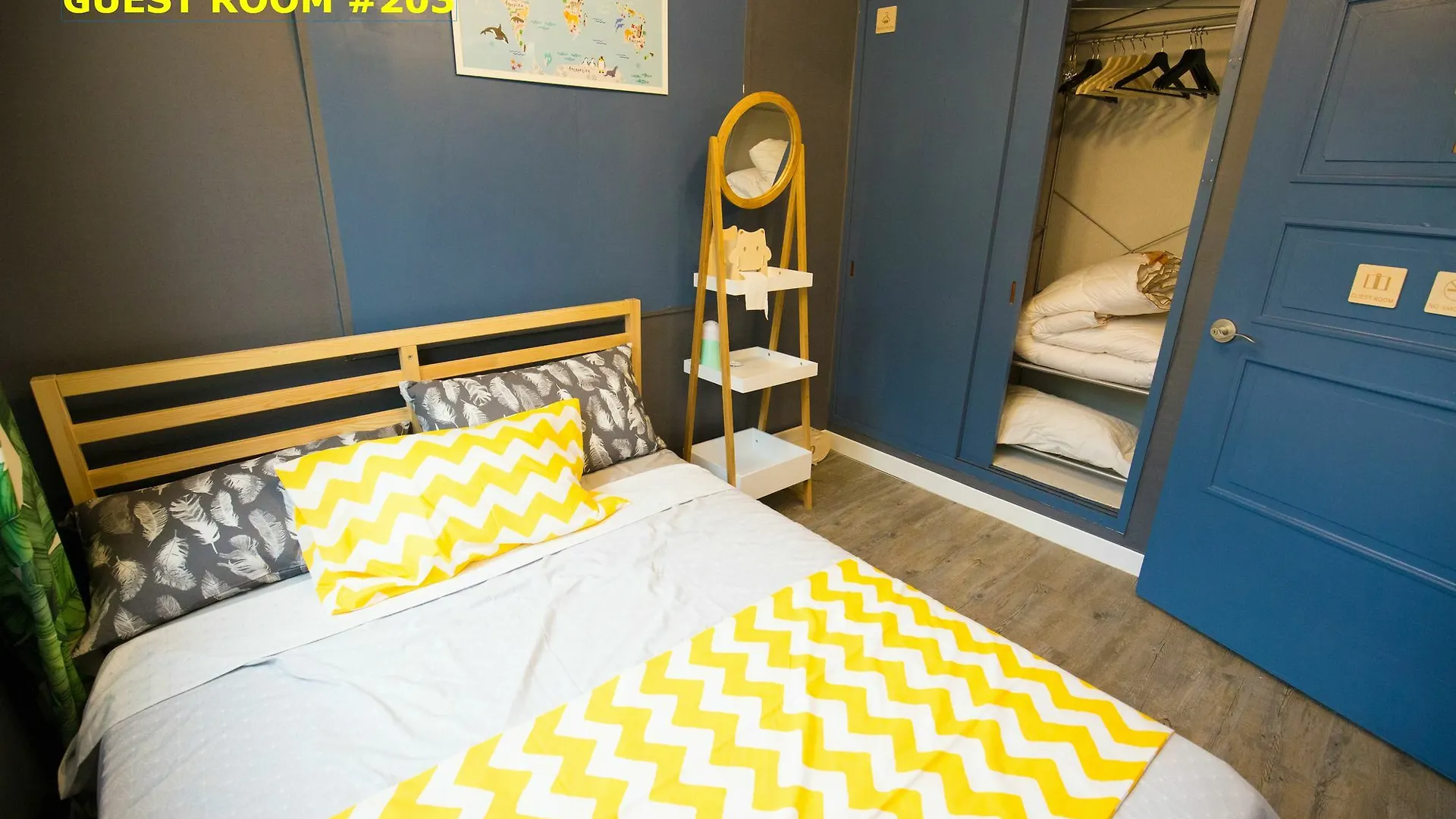 Therapy House Seoul South Korea