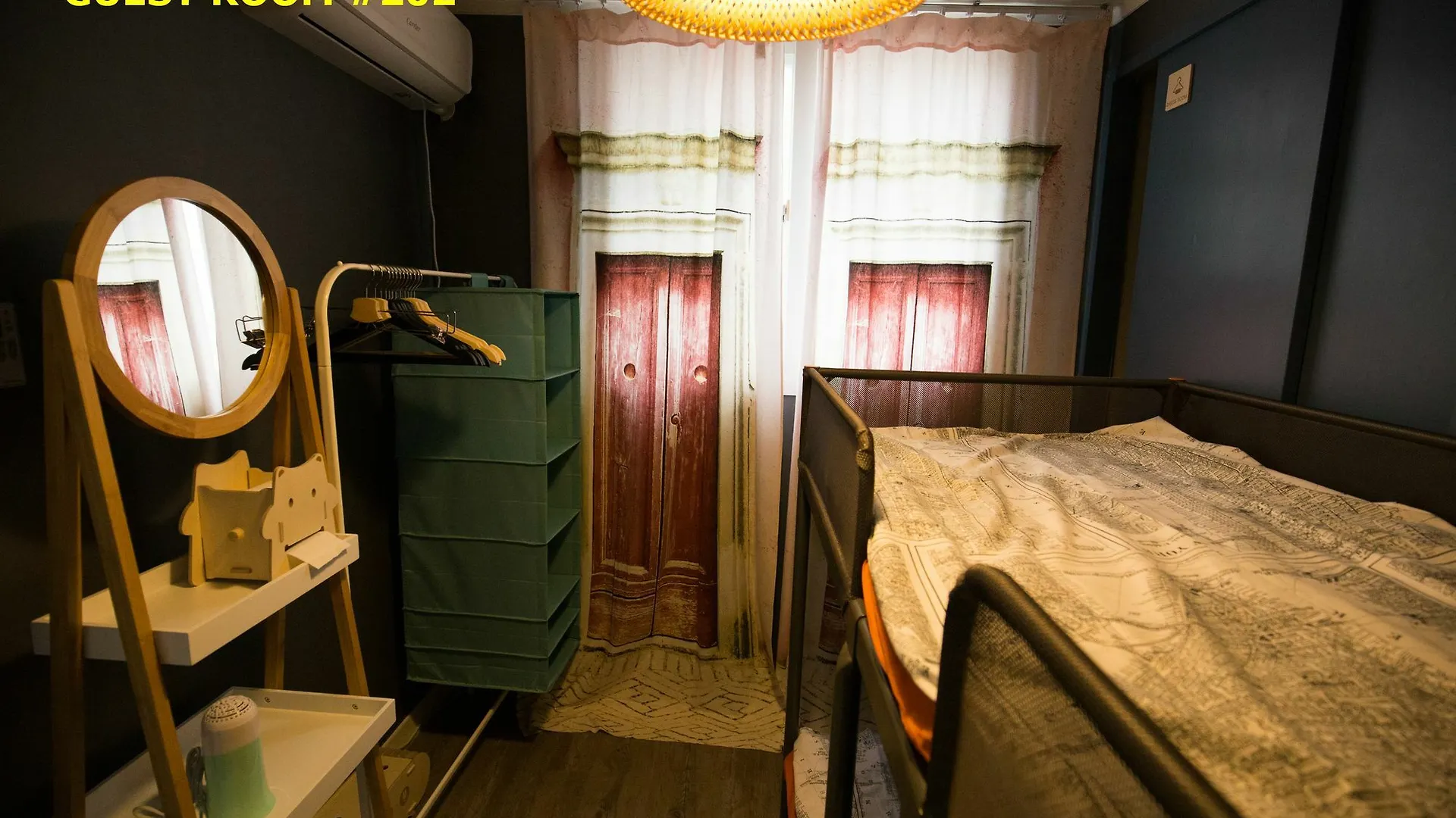 Therapy House Seoul