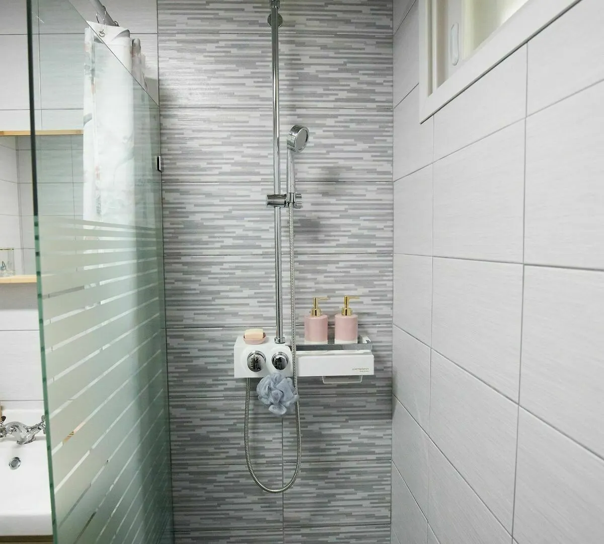 ** Guest house Therapy House Seoul South Korea
