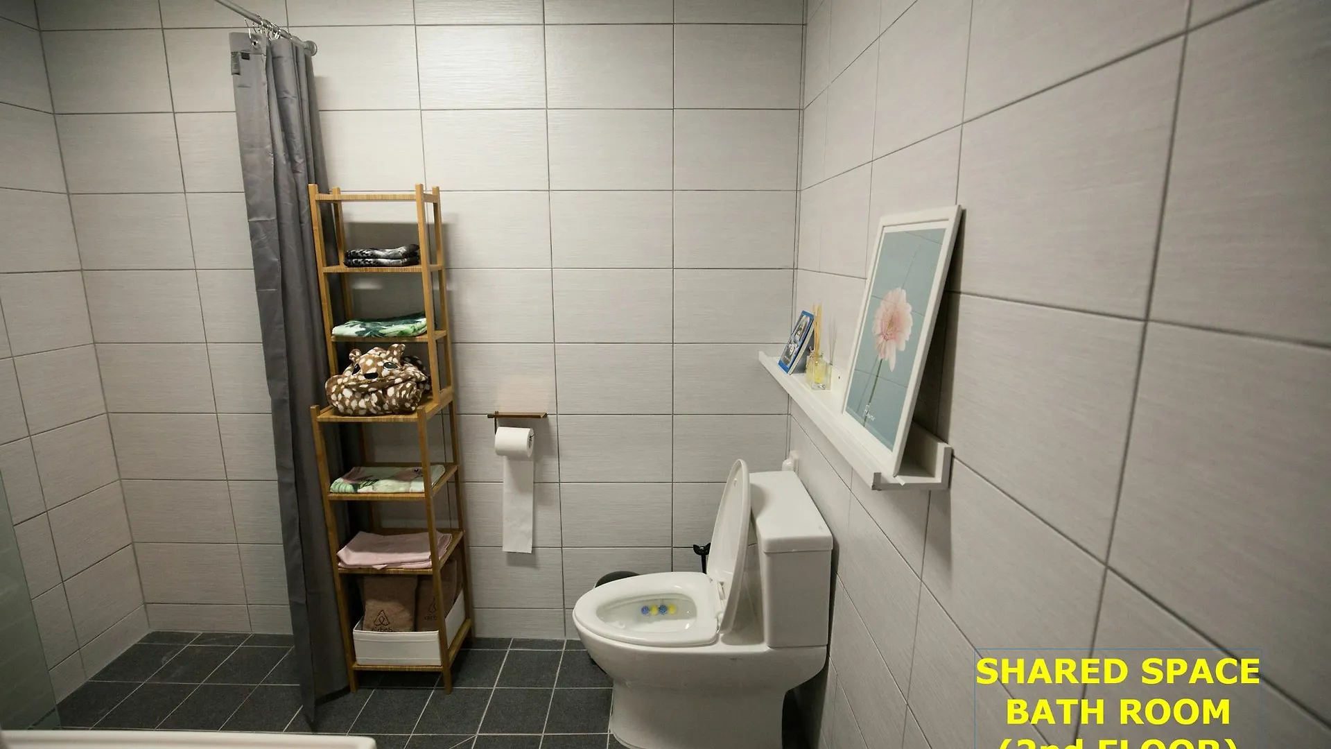 Guest house Therapy House Seoul