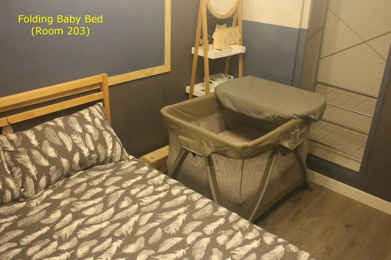 Therapy House Seul