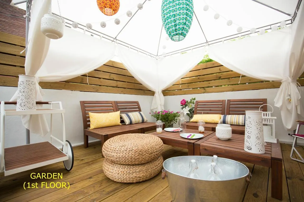 ** Casa de hóspedes Therapy House Seul Coreia do Sul