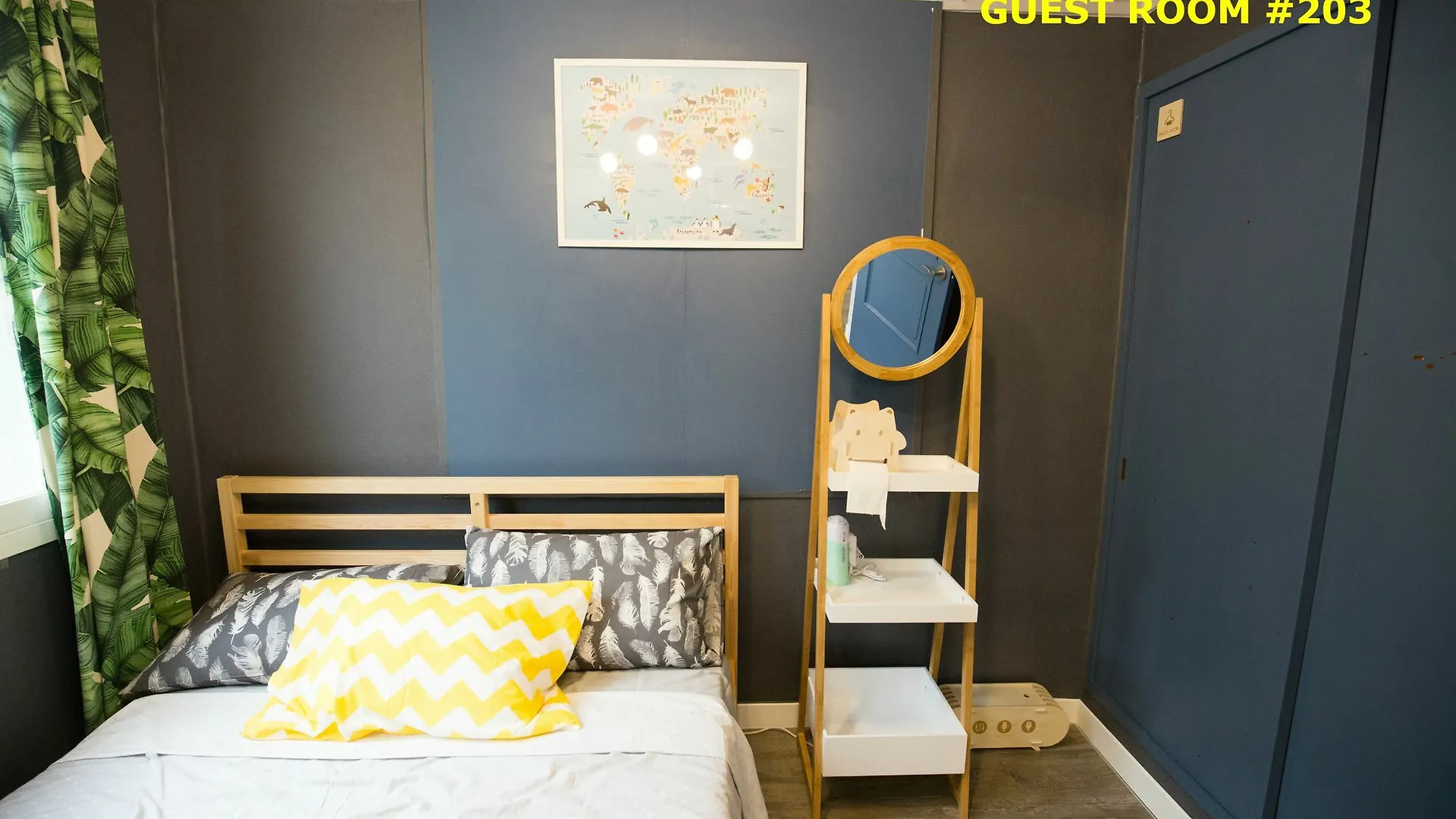 Therapy House Seul 2*,