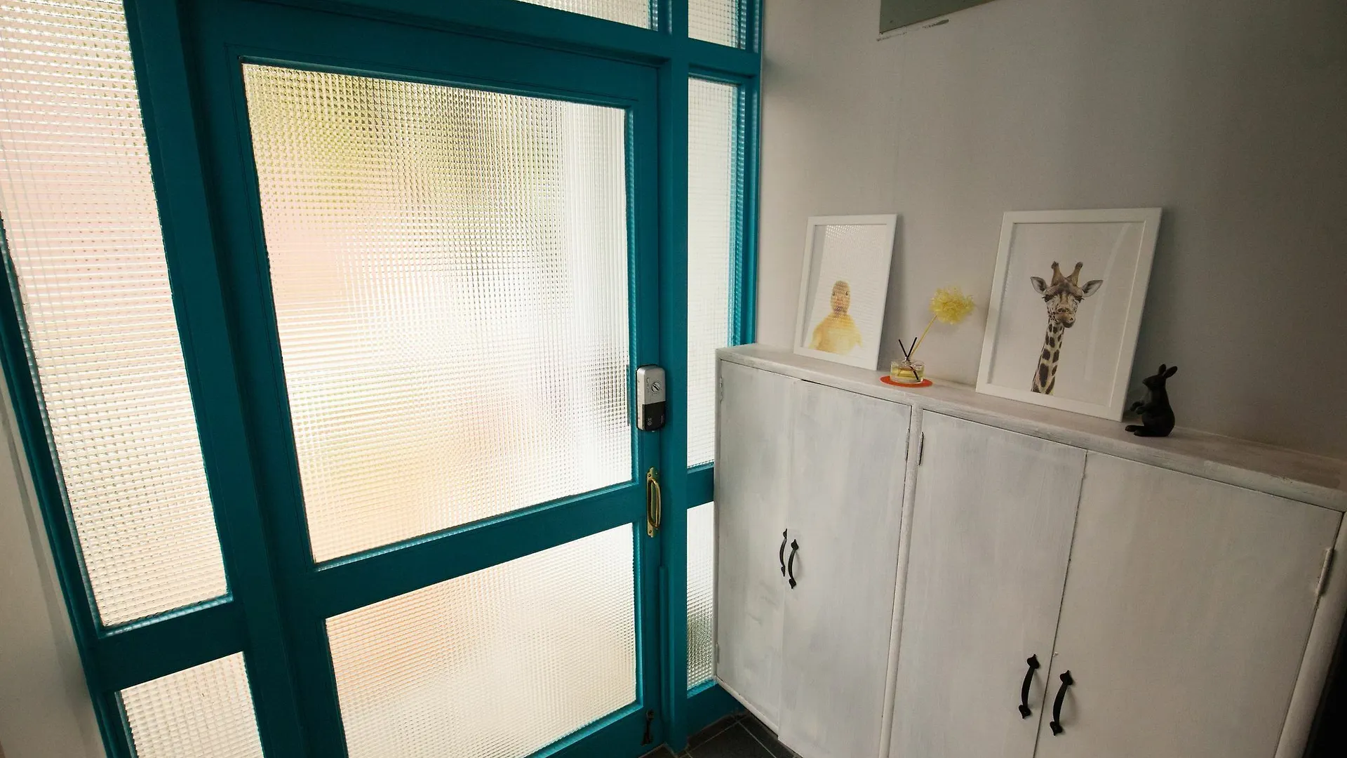Pensjonat Therapy House Seul