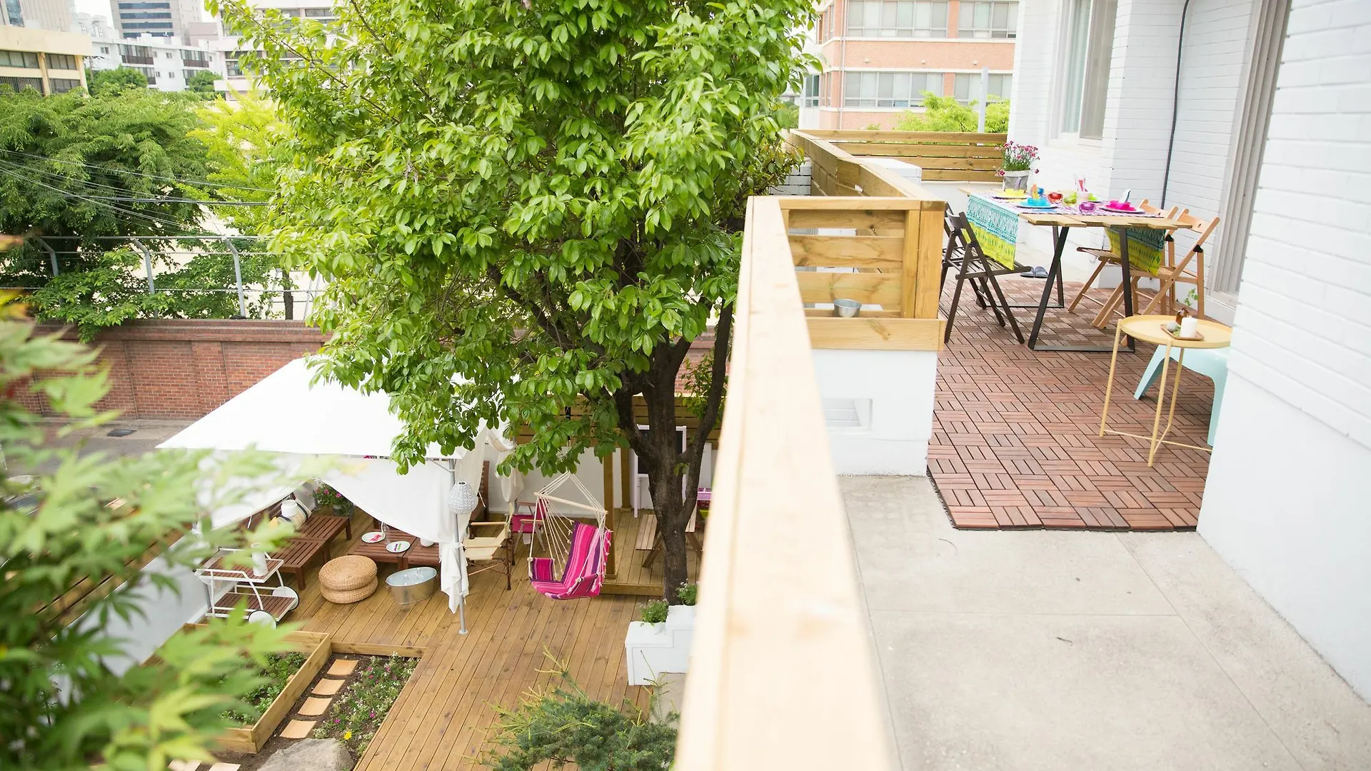 Therapy House Seul Casa de hóspedes