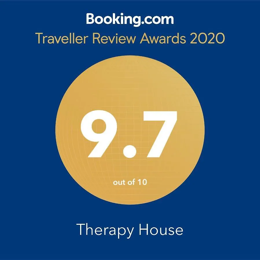 Therapy House Seul
